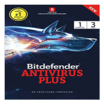 Bitdefender Total Security 1 Device 3 Years