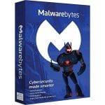 Malwarebytes Home Premium malwarebytes antivirus 1 PC 1 Year