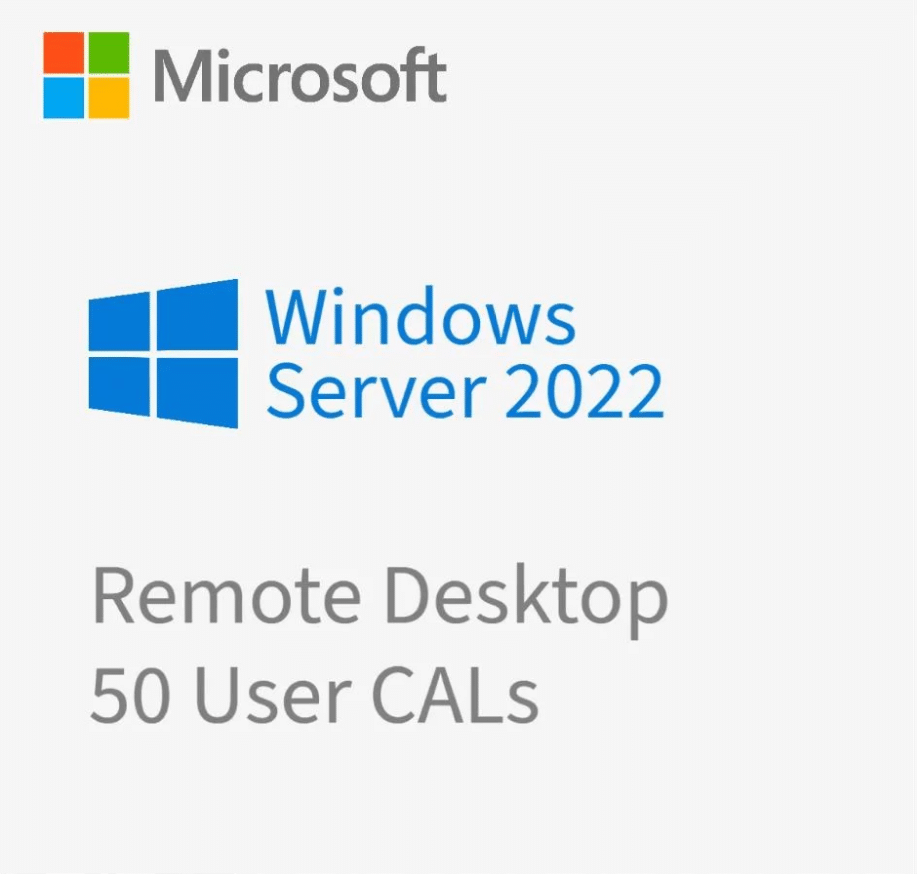 Windows Server 2022 Remote Desktop Services - Glamtech Enterprises