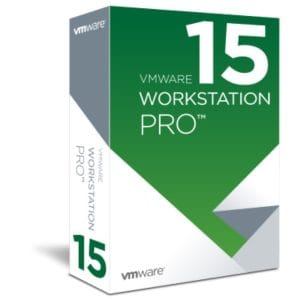 VMware-Workstation-15-Pro