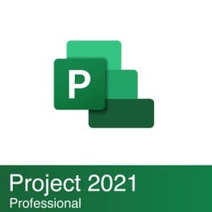Project professional 2021, 2021 project pro