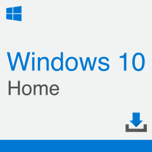 Windows 10 Home, Win 10 Home. Win Home