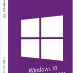 Windows 10 Enterprise LTSC 2021 Online Activation Lifetime Instant Email Delivery