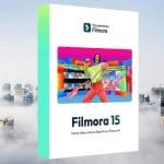 Wondershare Filmora Video Editor 1 Device - LIFETIME License