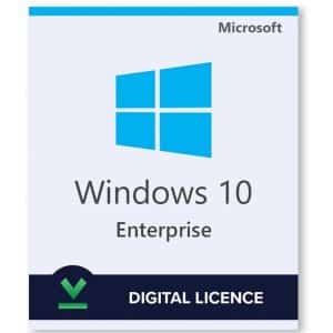 Windows 10 Enterprise, Windows enterprise 10,