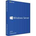 Windows Server 2016 Datacenter Online Activation Instant Email Delivery