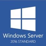 Windows Server 2016 Standard Online Activation Instant Email Delivery