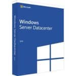 Windows Server 2019 datacenter