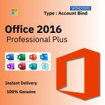 Office 2016 professional plus