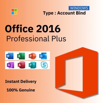 Office 2016 professional plus