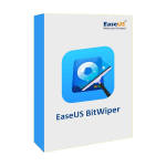 EaseUS BitWiper (Lifetime Upgrades)