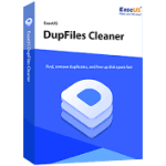 EaseUS DupFiles Cleaner Lifetime