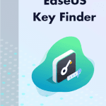EaseUS Key Finder (Lifetime Upgrades)