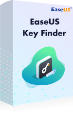 EaseUS Key Finder (Lifetime Upgrades)