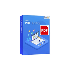 EaseUS PDF Editor (Lifetime Upgrades)