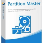 EaseUS Partition Master Unlimited (1 - Year Subscription)