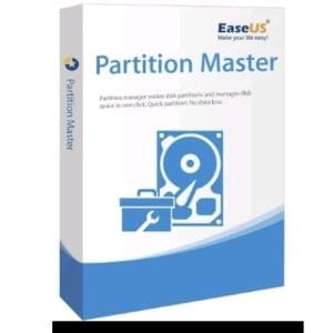 EaseUS Partition Master Unlimited (Lifetime Upgrades)