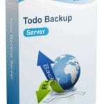EaseUS Todo Backup Server (Lifetime Upgrades)
