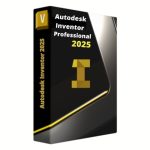 Autodesk Inventor Professional 2025