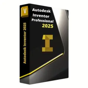 Autodesk Inventor Professional 2025