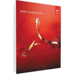 adobe acrobat xi pro serial key​