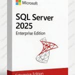 SQL Server 2025 Enterprise Lifetime License