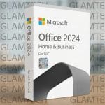 Microsoft Office 2024 Home & Business Offline Activation Lifetime Instant Delivery