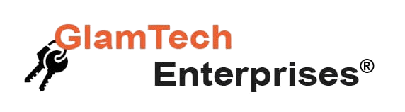 Glamtech Enterprises Logo