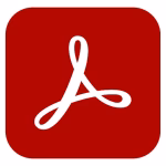 Acrobat Pro for Enterprise Subscription License -1 Year
