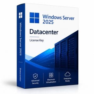 Buy Server 2025 Datacenter