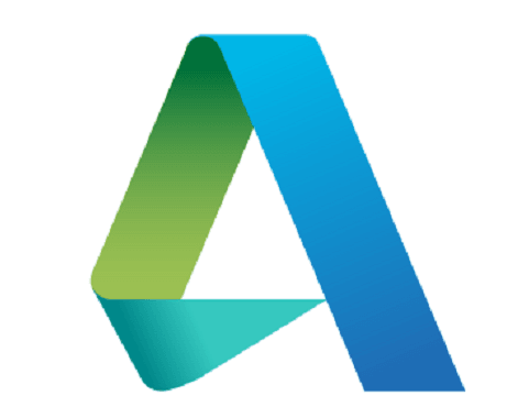 AutoCAD logo