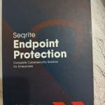 Quick Heal Seqrite DLP Cloud Add-on (Standard) - 1 User, 3 Year | Cloud Data Loss Prevention